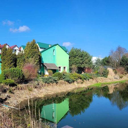 Albert Turystyczne Uslugi Hotelarskie Warsawa Bagian luar foto